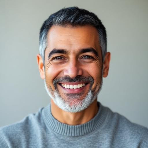 Carlos V. — verified customer